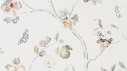Fruit Aviary 216314